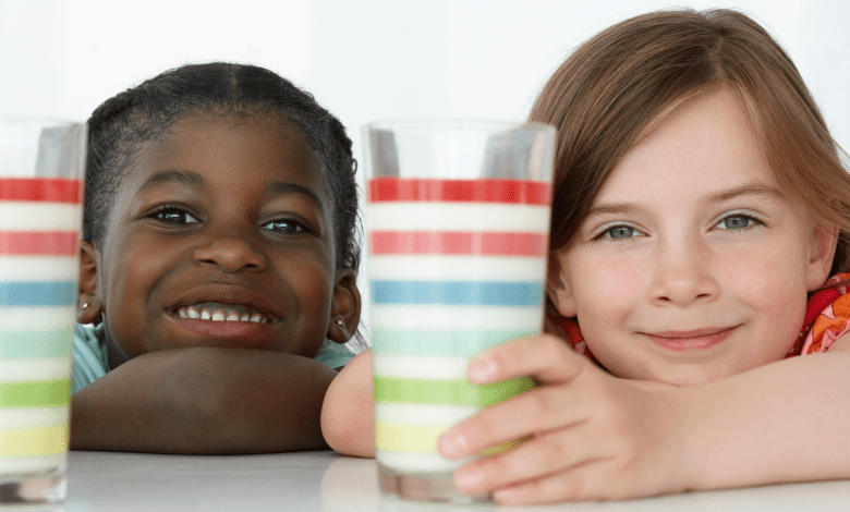 How To Build Your Child's Cultural Awareness