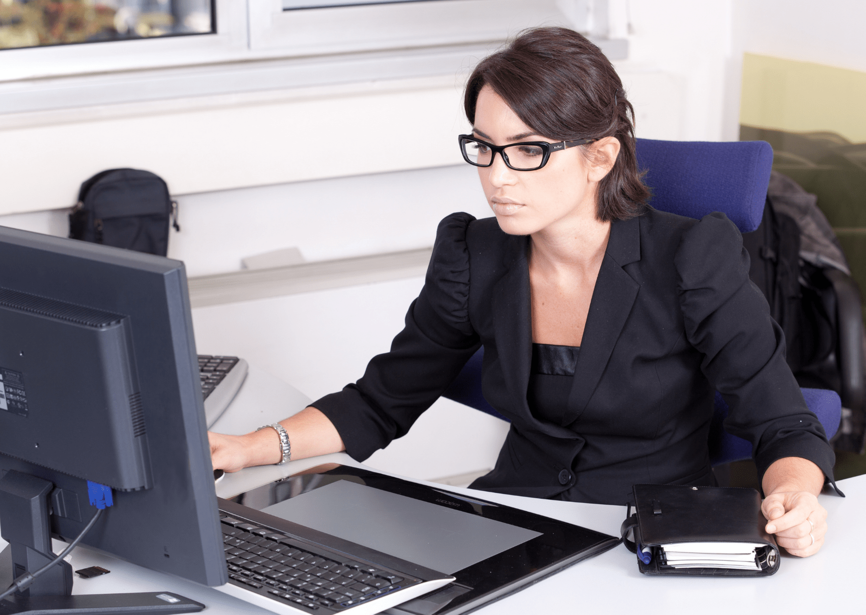 working women changing careers