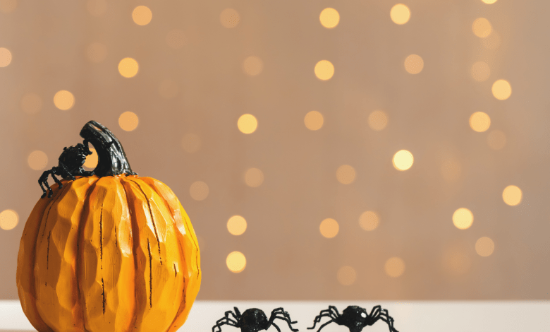 3 Reasons You Need To Celebrate Halloween This Year