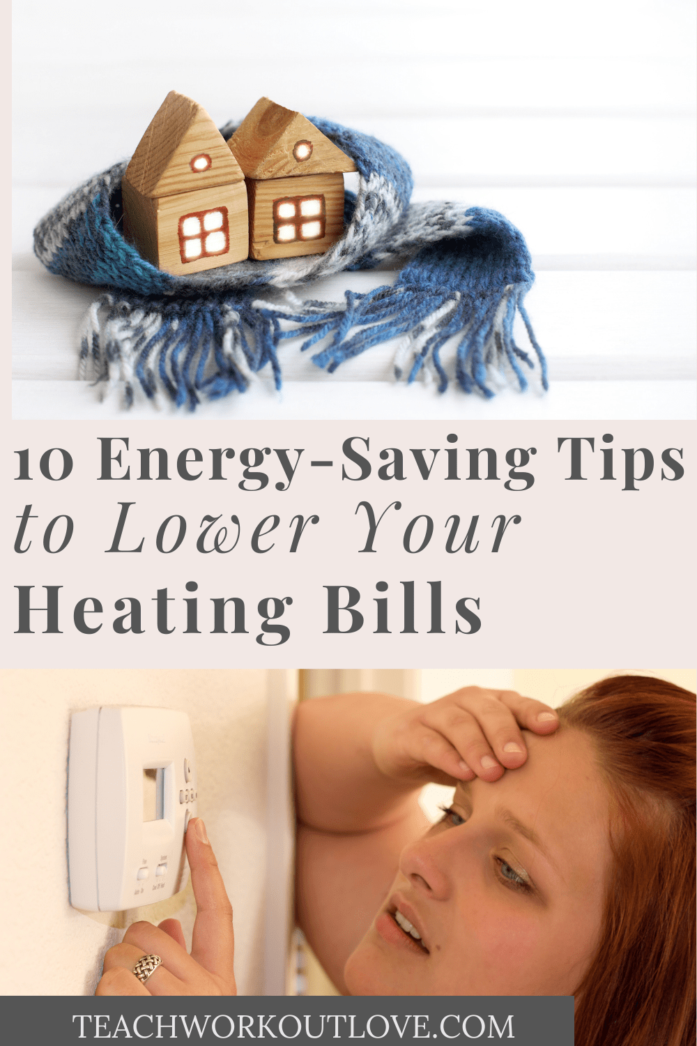 Although your heating bills will inevitably increase during the colder months, you can reduce the cost with these energy-saving techniques.