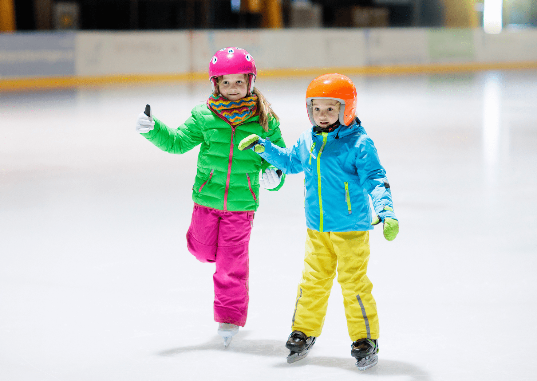 iceskating