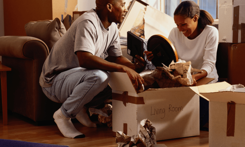6 Easy Tips to Prepare Your Kids for Move