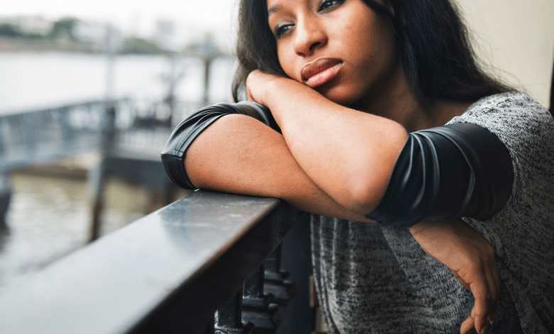 4 Ways to Cope With Depression After a Breakup