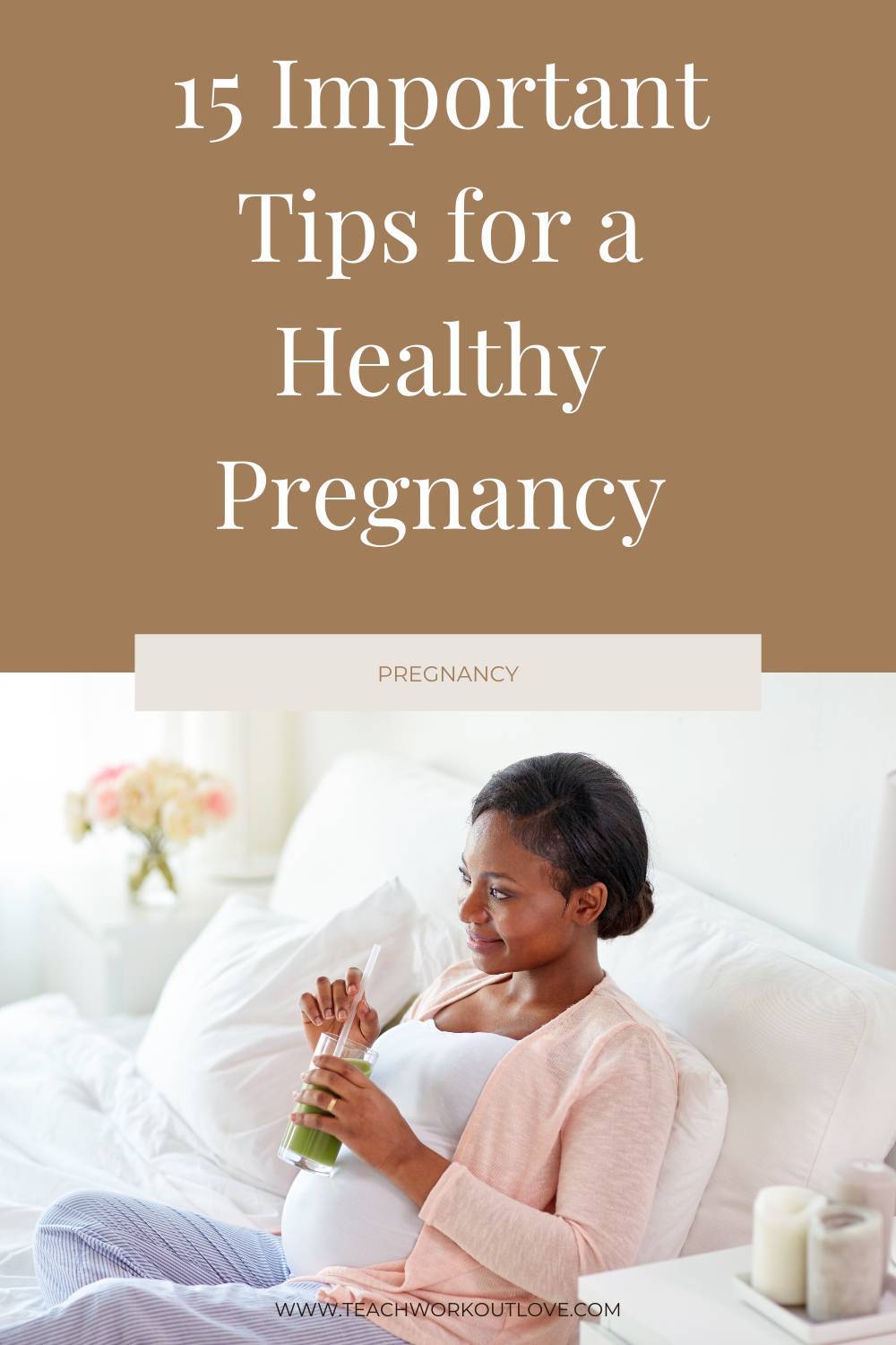 Want to feel your best during pregnancy? Here are the best tips for a healthy pregnancy to boost your energy and help that baby grow.