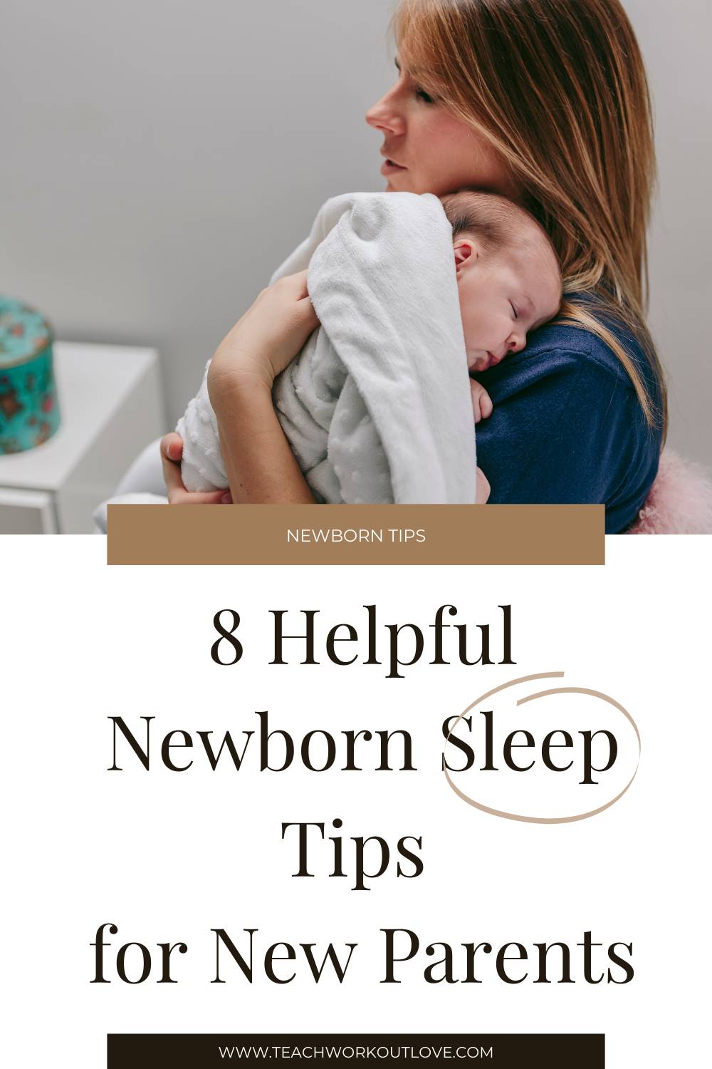 Here we have mentioned newborn sleep tips for new parents, these helps them to catch up on some much needed zzz's! Check it out now.