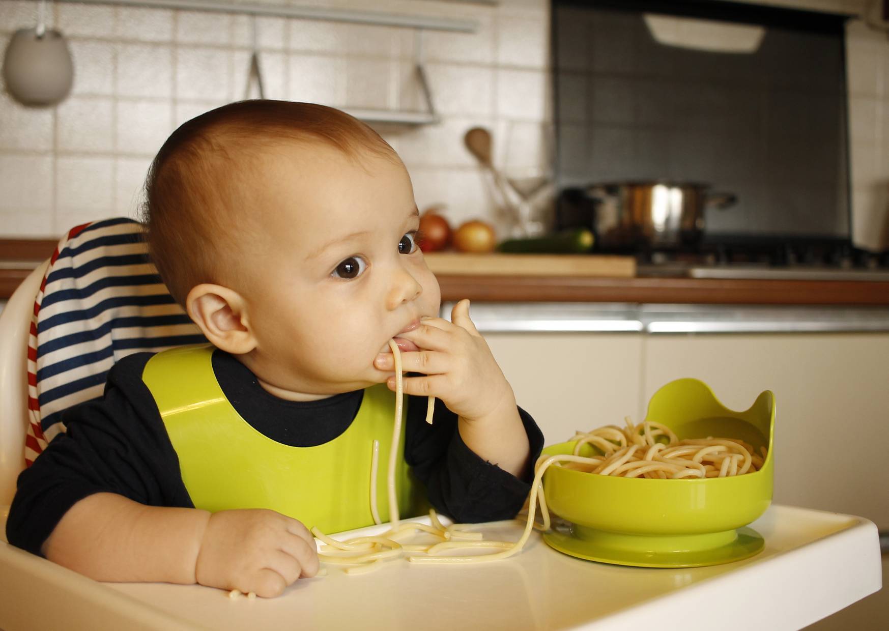 high chair for kids