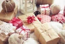 10 Easy Homemade Christmas Gift Ideas