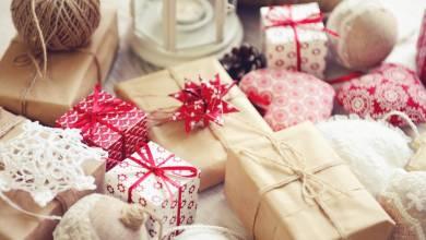 10 Easy Homemade Christmas Gift Ideas
