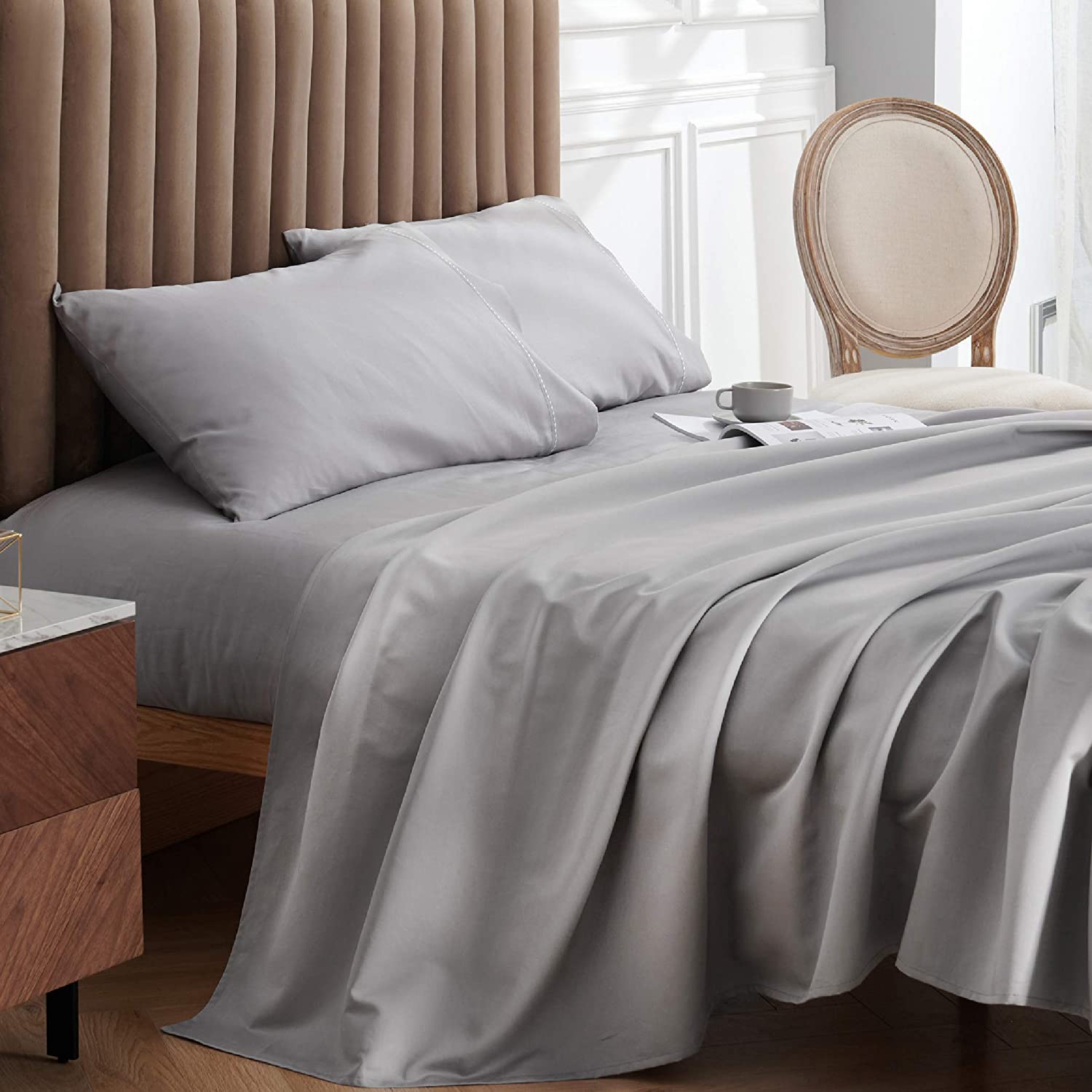 bedsure sheets