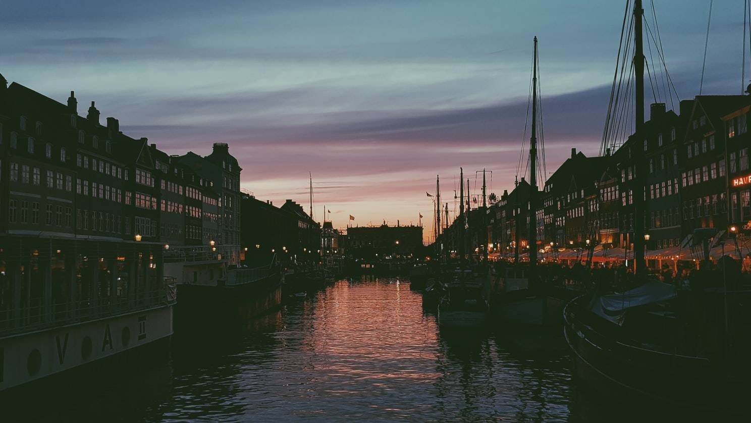 Copenhagen 