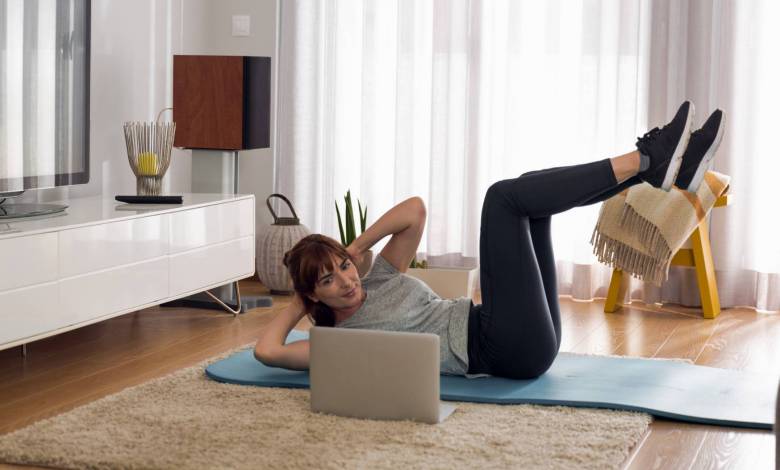 How to Make Time for Exercise with a Busy Schedule