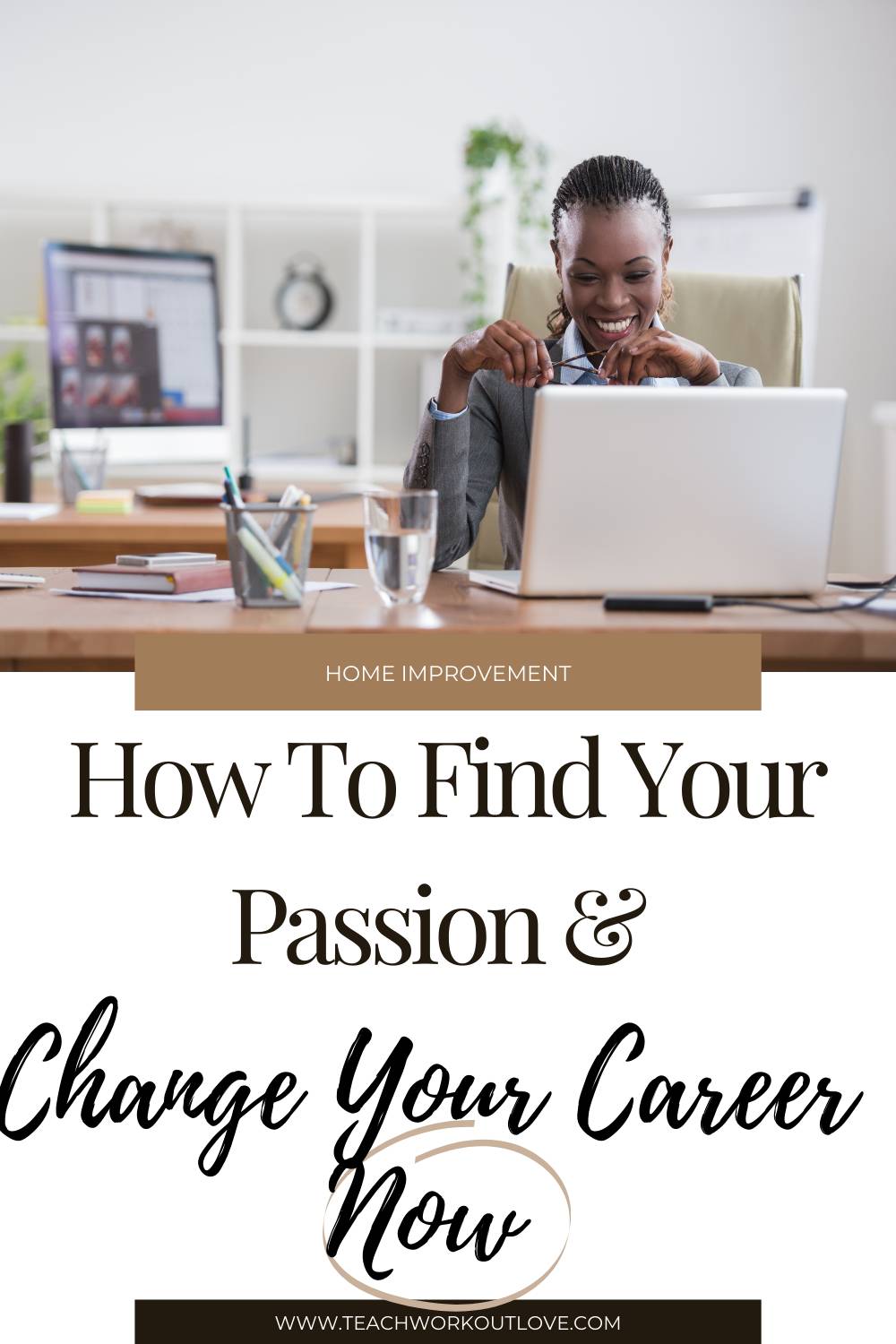 If you’re considering applying for a new job as a working mom, or looking to change your career, here are some tips to help find your passion. 