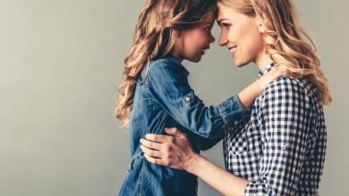 You Can Only Be a Good Mother If...