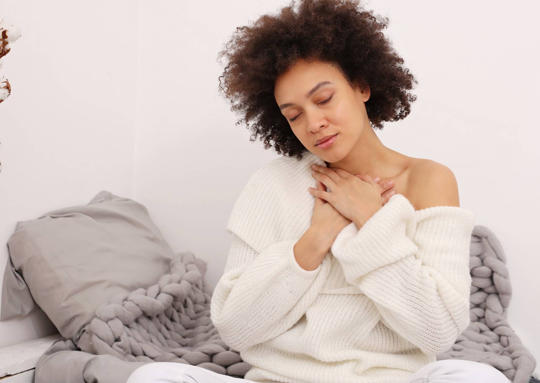 taking care of yourself