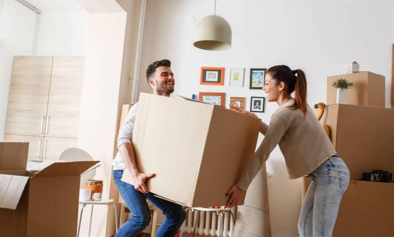 Moving Long-Distance: Tips for Preparing for a Cross-Country Move
