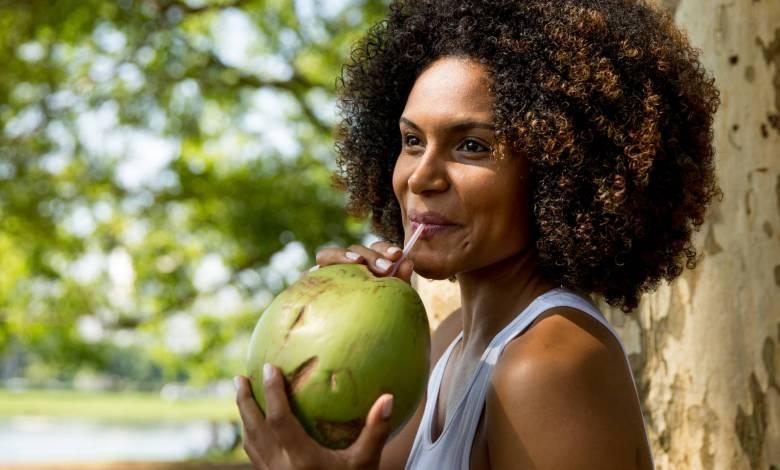 5 Benefits of Coconut Water You Need To Know