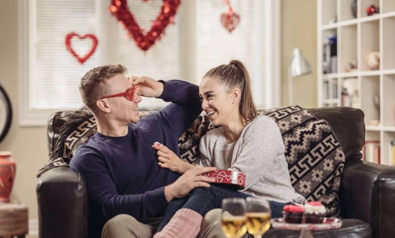 10 Unexpected Date Ideas for Valentine's Day