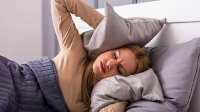 Do You Have a Sleeping Disorder? Check here.