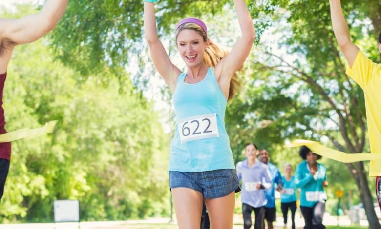 9 Ways to Prepare for Your First 5k Race