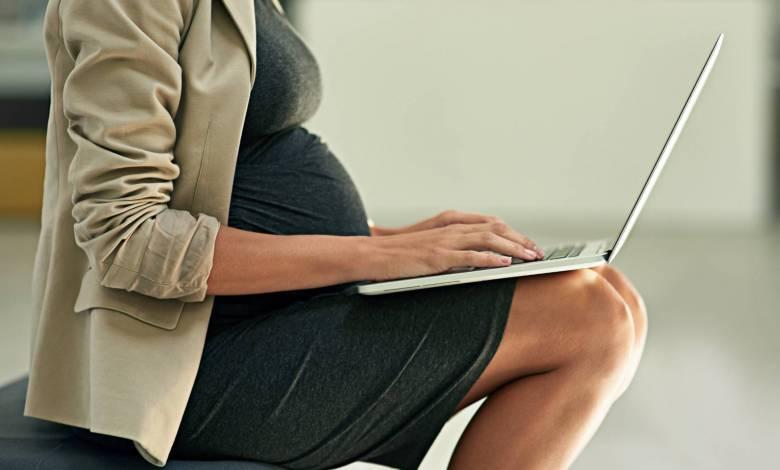Maternity Leave & Technology: How To Deal With Change