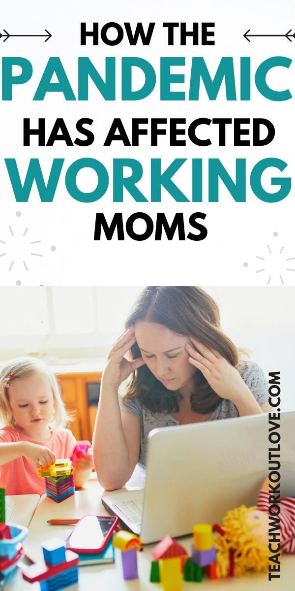 1 in 4 working women had to quit their jobs during the pandemic to deal with intensified housework and childcare pressures. Learn more about the 'Shecession’ phenomenon.