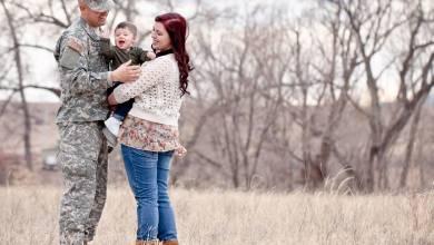 Taxes for Military Spouses: 5 Things You Need to Know