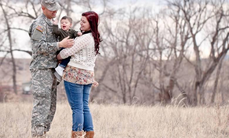 Taxes for Military Spouses: 5 Things You Need to Know