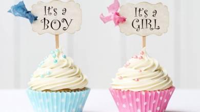13 Simple & Inexpensive Baby Shower Party Favors