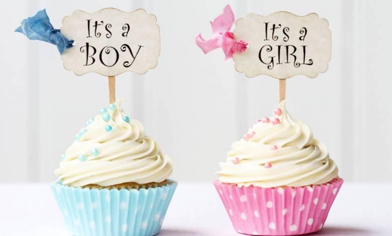 13 Simple & Inexpensive Baby Shower Party Favors