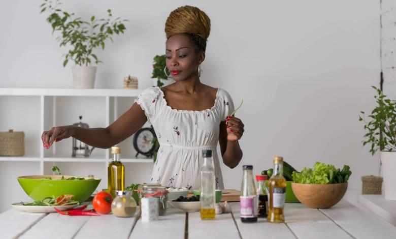 5 Ways To Complete A Healthy Living Reset