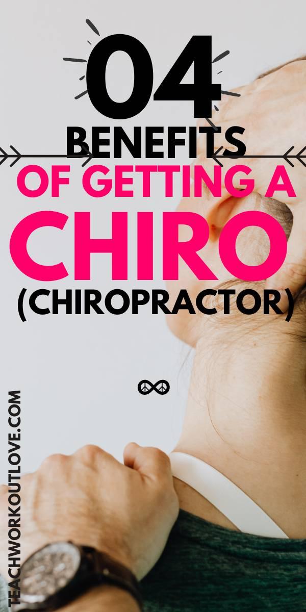 Is you new stay at home work killing your neck? It might be time to see a chiropractor! We have some great reasons why, read on!