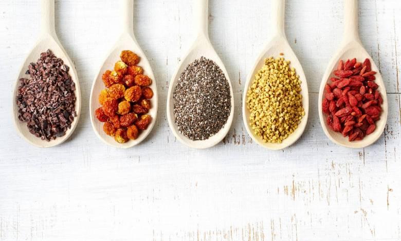 Which Superfood Should You Buy: Powder, Capsule or Tincture?