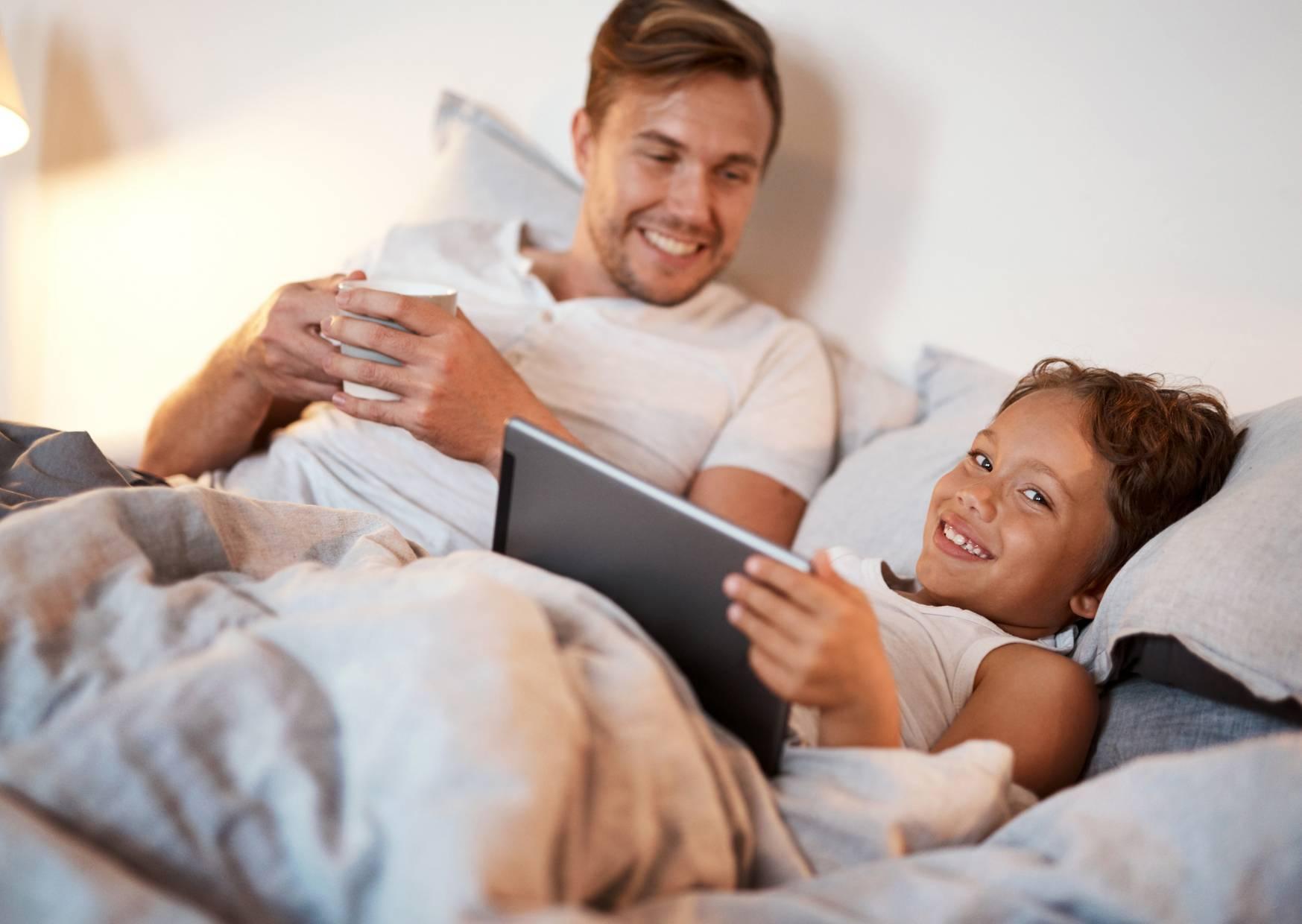 rest your eyes during screen time