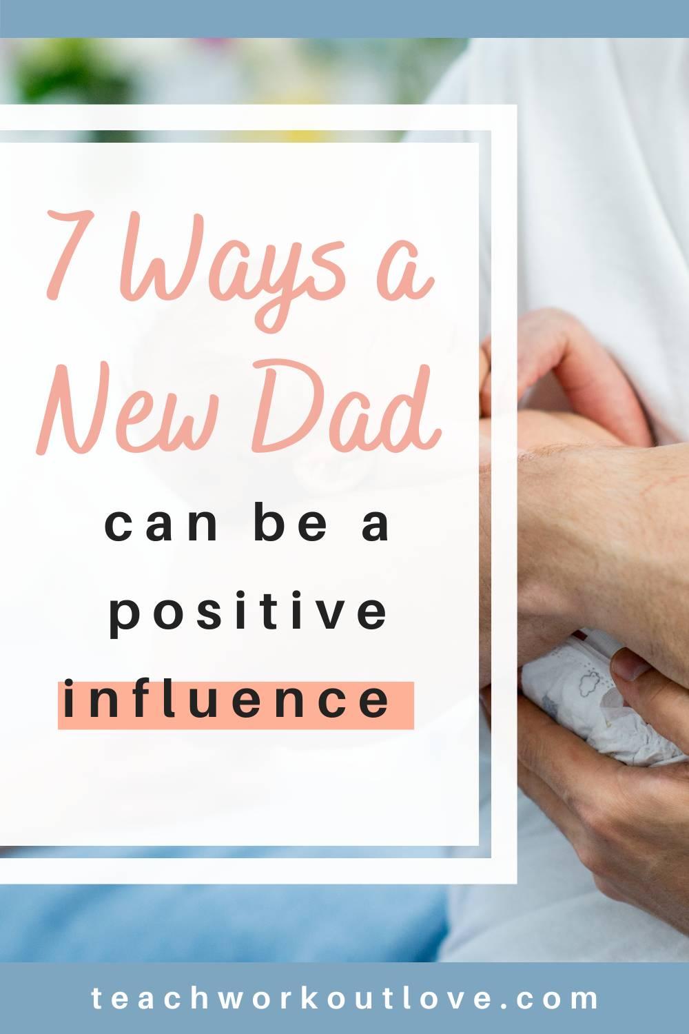 Our article is here to help make the jump from your hubby or partner role to that of a full-mode dad readied will all the necessary knowledge all the new fathers should have.