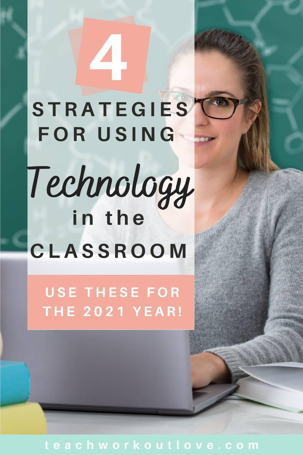 Strategies, tips, and Technology help to succeed in the classroom. Learn the best ways of How to Managing Technology Use In The Classroom.