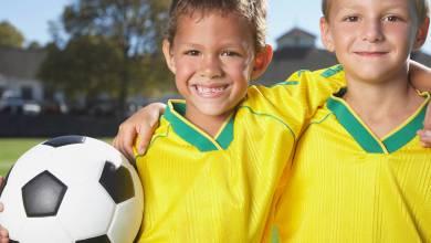 8 Tips For Coaching Little Ones In Soccer
