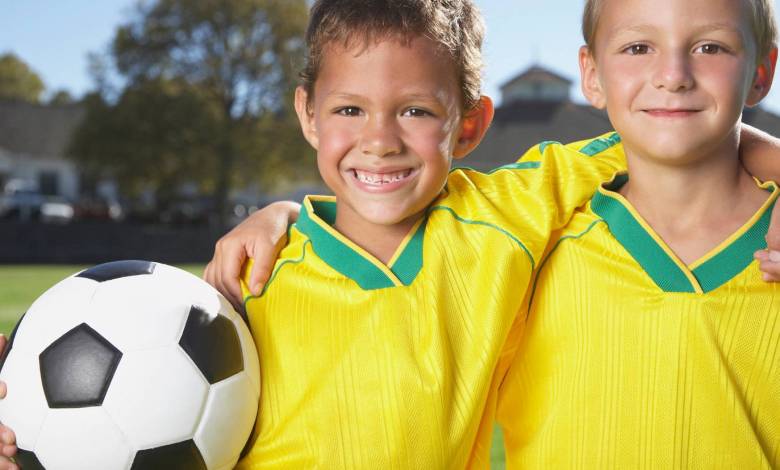 8 Tips For Coaching Little Ones In Soccer