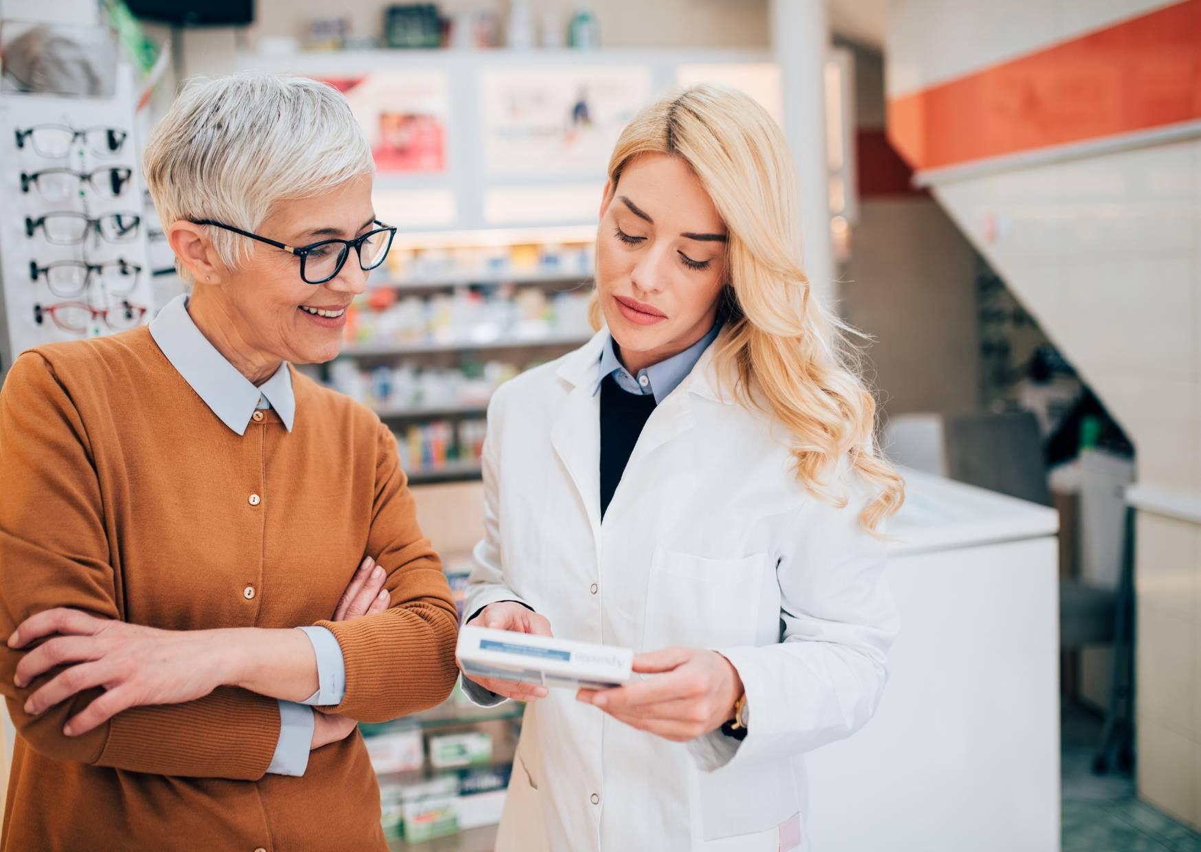 medications to think twice about