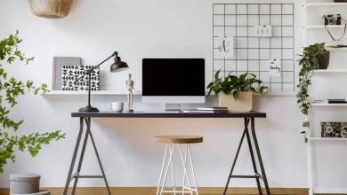 Pro Tips To Renovate Your Home Office