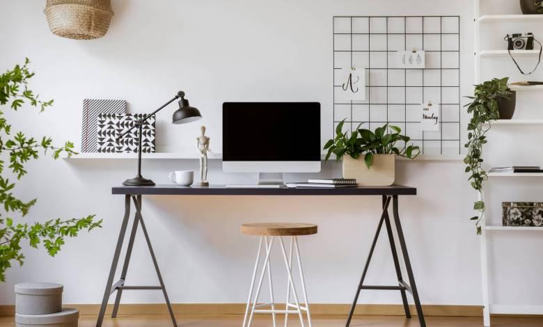 Pro Tips To Renovate Your Home Office