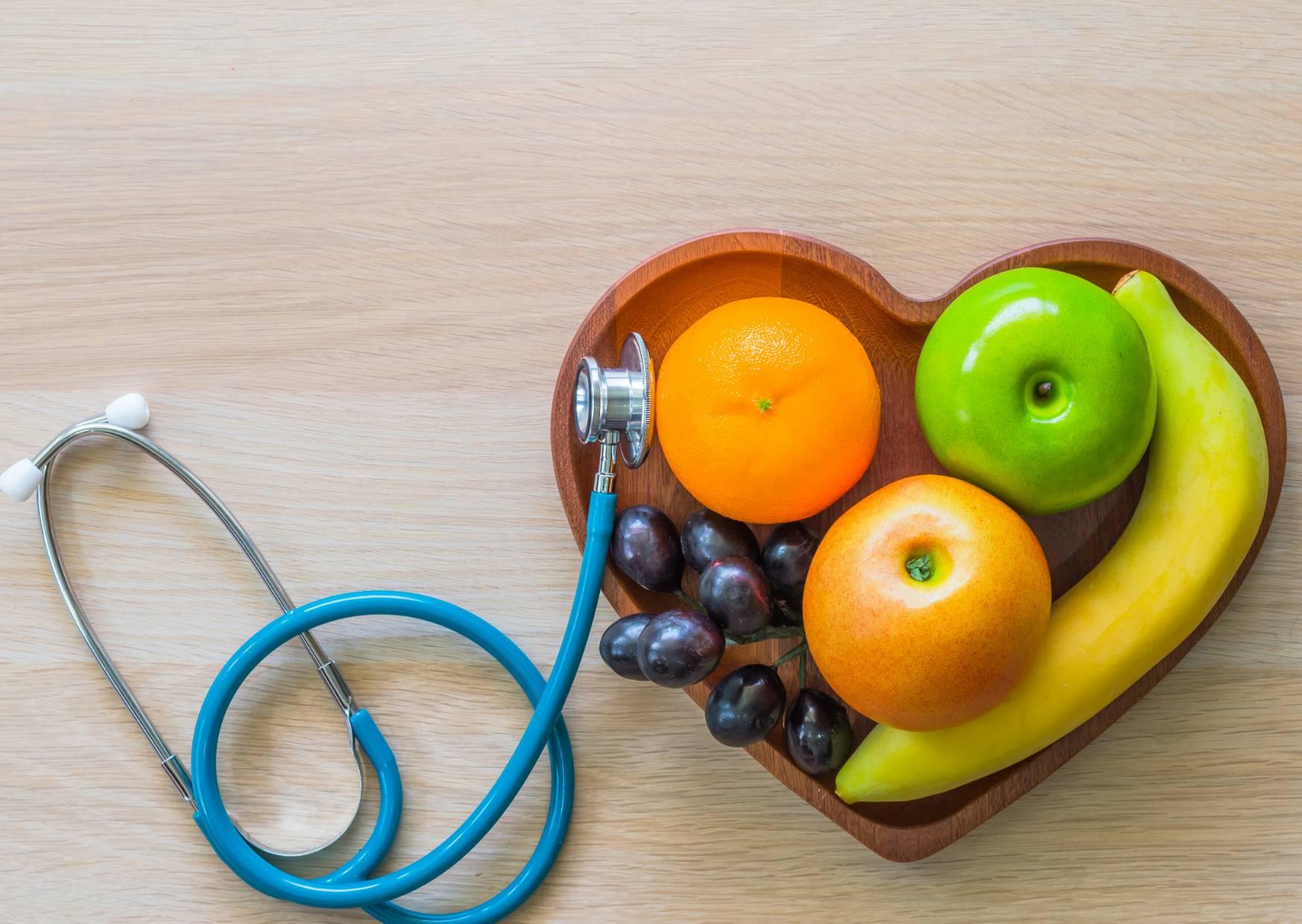 finding the best nutrients for your body