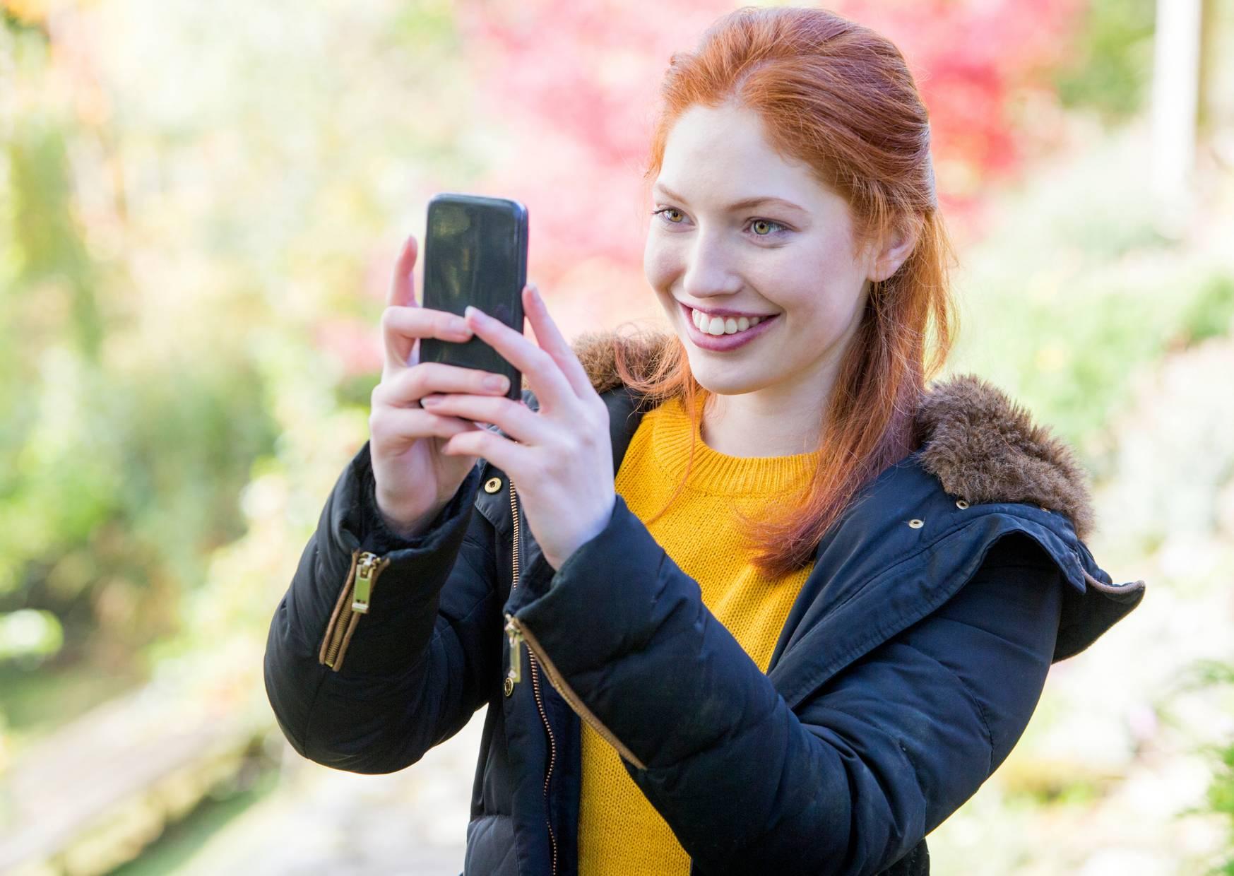 how to manage taking photos