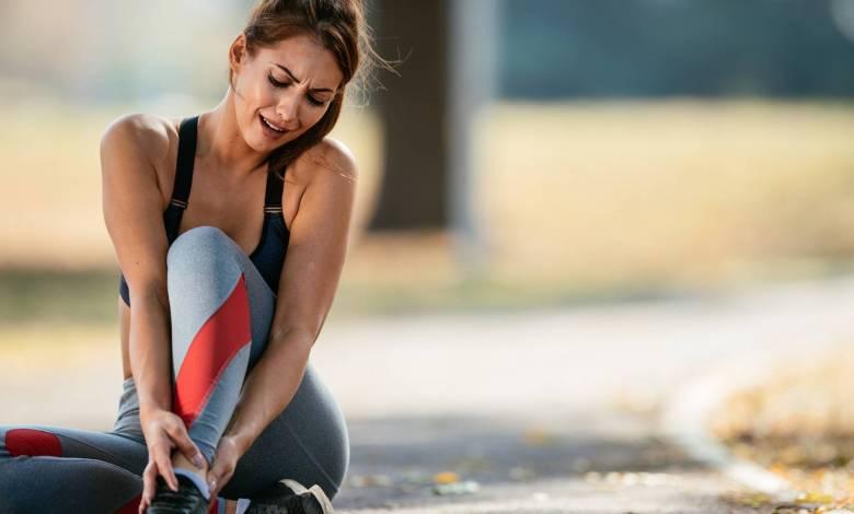 If You Have These Injuries, See a Sports Podiatrist