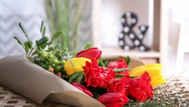 5 Reasons To Consider Giving Flowers as a Gift