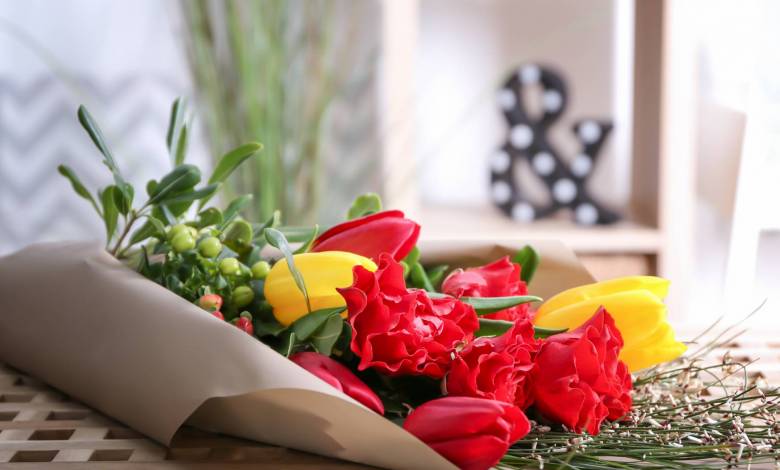 5 Reasons To Consider Giving Flowers as a Gift