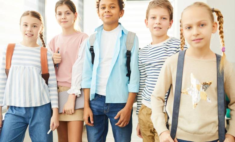 Things Parents of Middle Schoolers Should Know