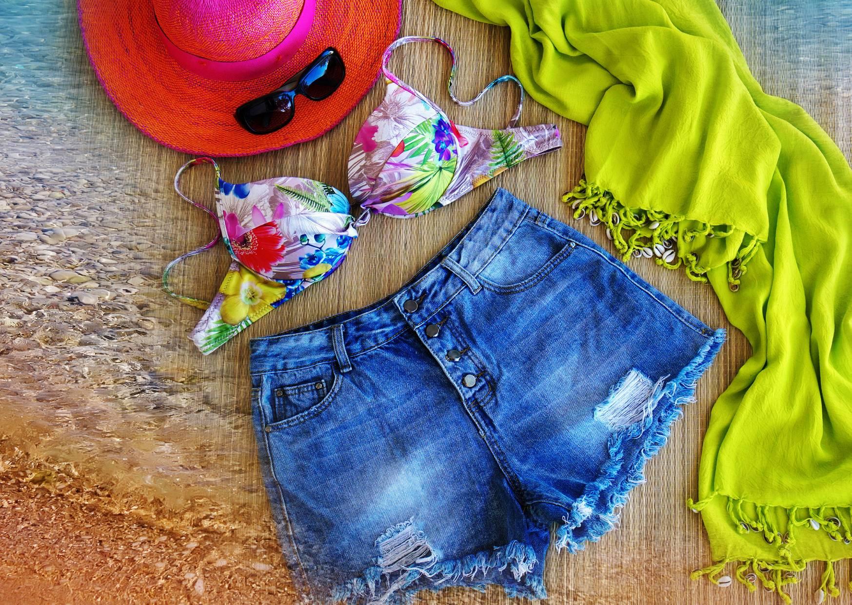 summer outfits for women