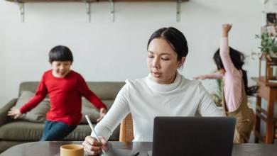 How To Prioritize Your Health As A Busy Mom