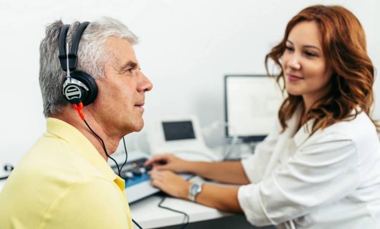 3 Reasons To Get A Yearly Hearing Test