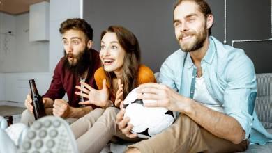 Get Yourself Off the Sofa and to the Gym Now